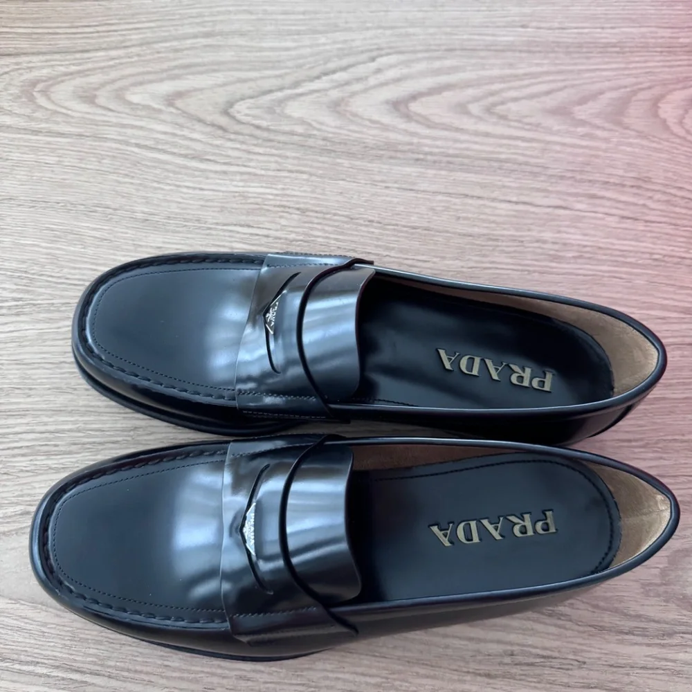 Brand NEW Prada shoes for sale! - Picture 8 of 12